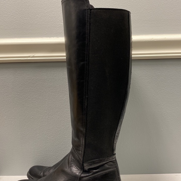 Davos Gomma riding boots - Picture 6 of 10